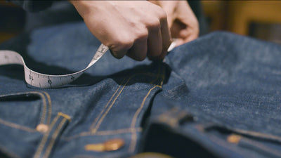 Where to find the best made-to-measure jeans London has to offer
