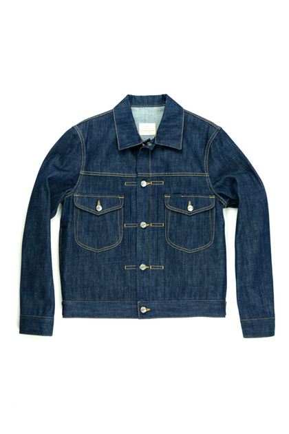 Jackets & Tops | Blackhorse Lane Ateliers – Tagged 