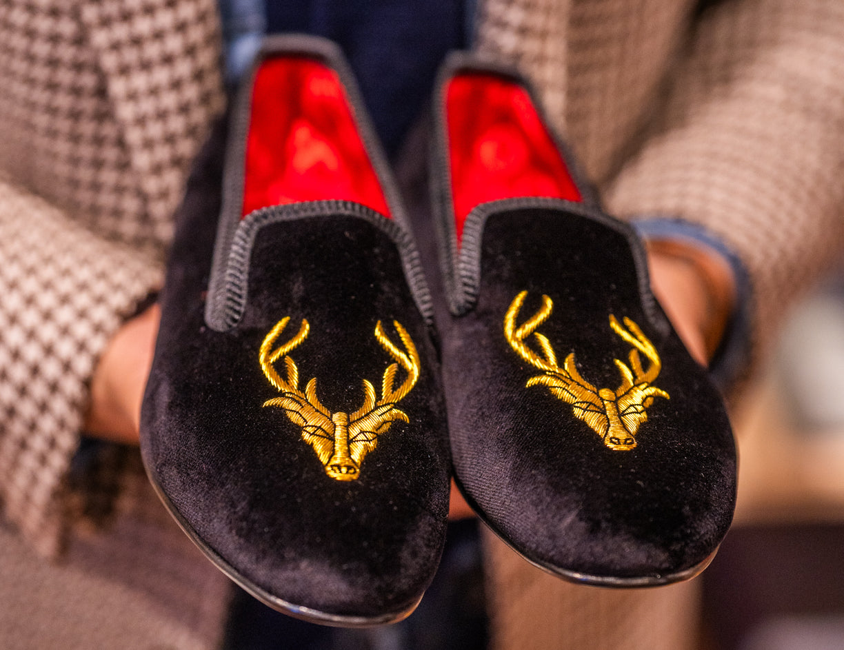 Crafted Elegance: Bowhill & Elliott display picture 3