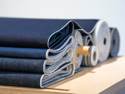 Made To Measure; Four New Exclusive Denim To Choose From Spring 2023
