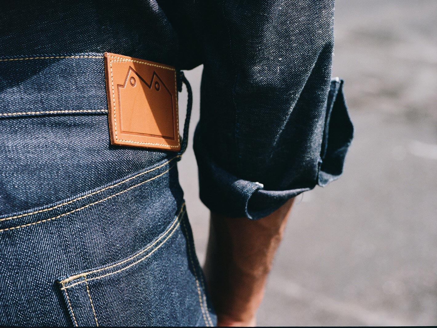 Men's Jeans Collection | Blackhorse Lane Ateliers – Blackhorse
