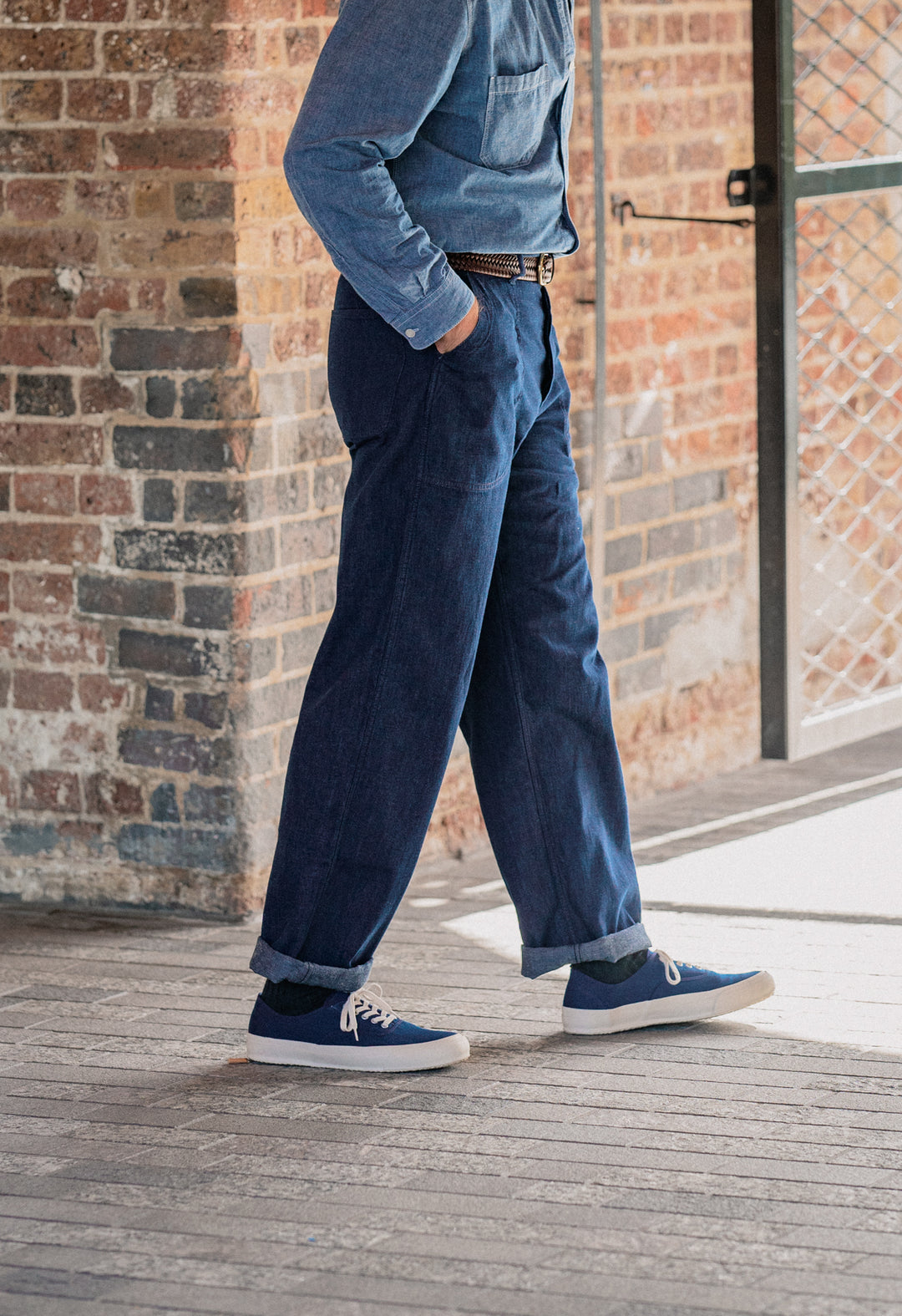 SE3-DECK-TROUSER-Japanese- SE3-DECK-TROUSER-Japanese-