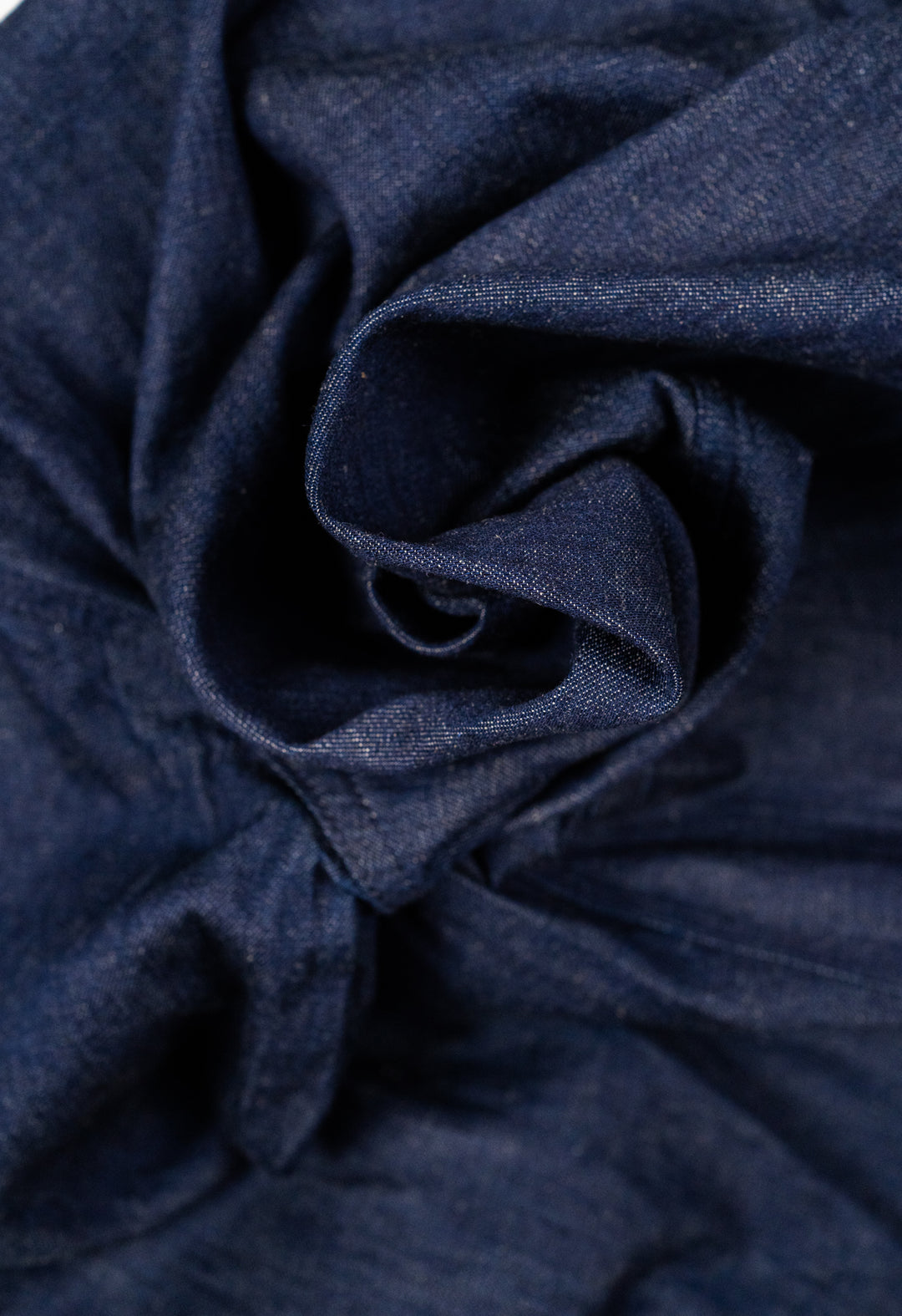 SE4 Shawl Collar Deck Jacket 11oz Japanese Denim| Blackhorse Lane