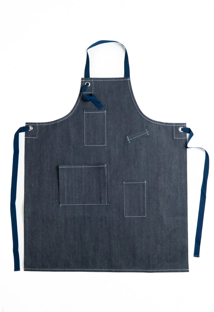Soho raw apron | Blackhorse Lane Ateliers – Blackhorse Lane Ateliers