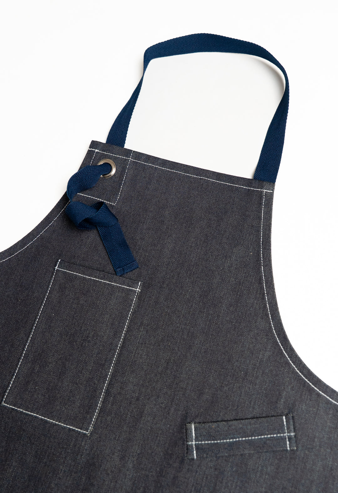 Soho raw apron | Blackhorse Lane Ateliers – Blackhorse Lane Ateliers