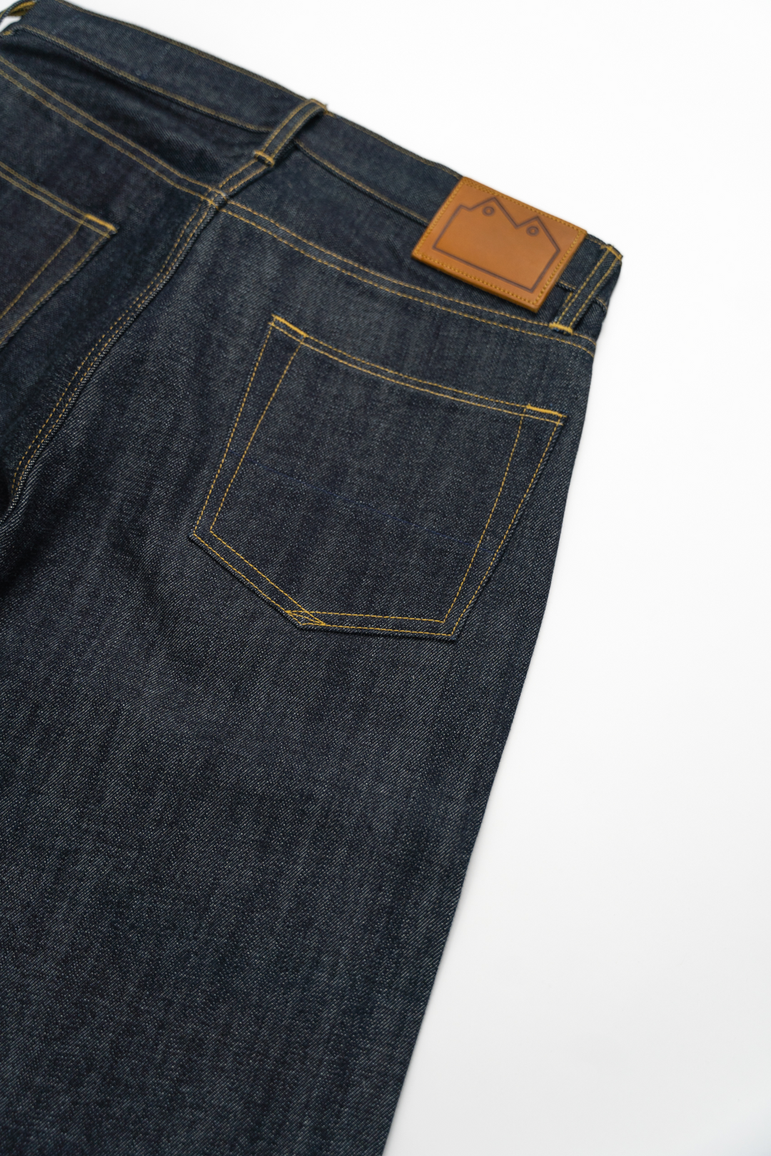 NW1-INDIGO-JAPANESE-BLACKHORSE NW1-INDIGO-JAPANESE-BLACKHORSE