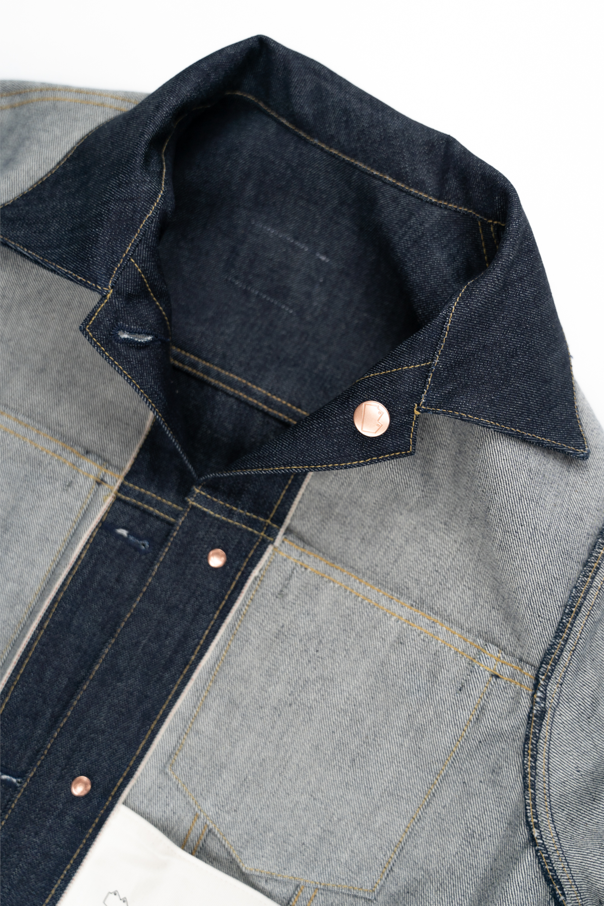 Oasis betty 2025 denim jacket