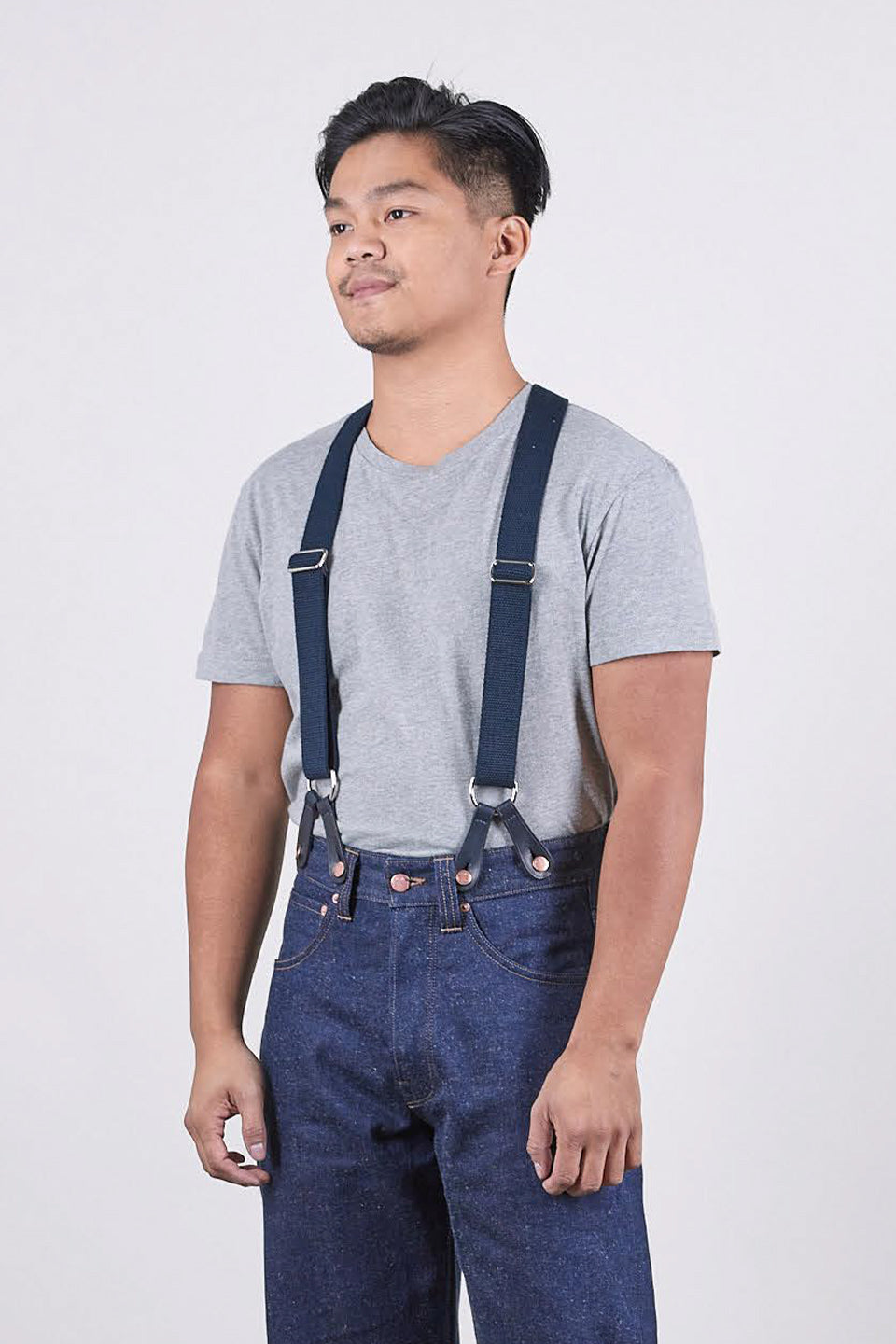 Amazon.com: PONERY Mens Braces X Shape - 1Pc 2.5 * 125Cm Men's Suspender  Elastic Wide Suspenders Adjustable 2 Clips Strap X Type Braces Decorative  Male Jockstrap,Black : Everything Else