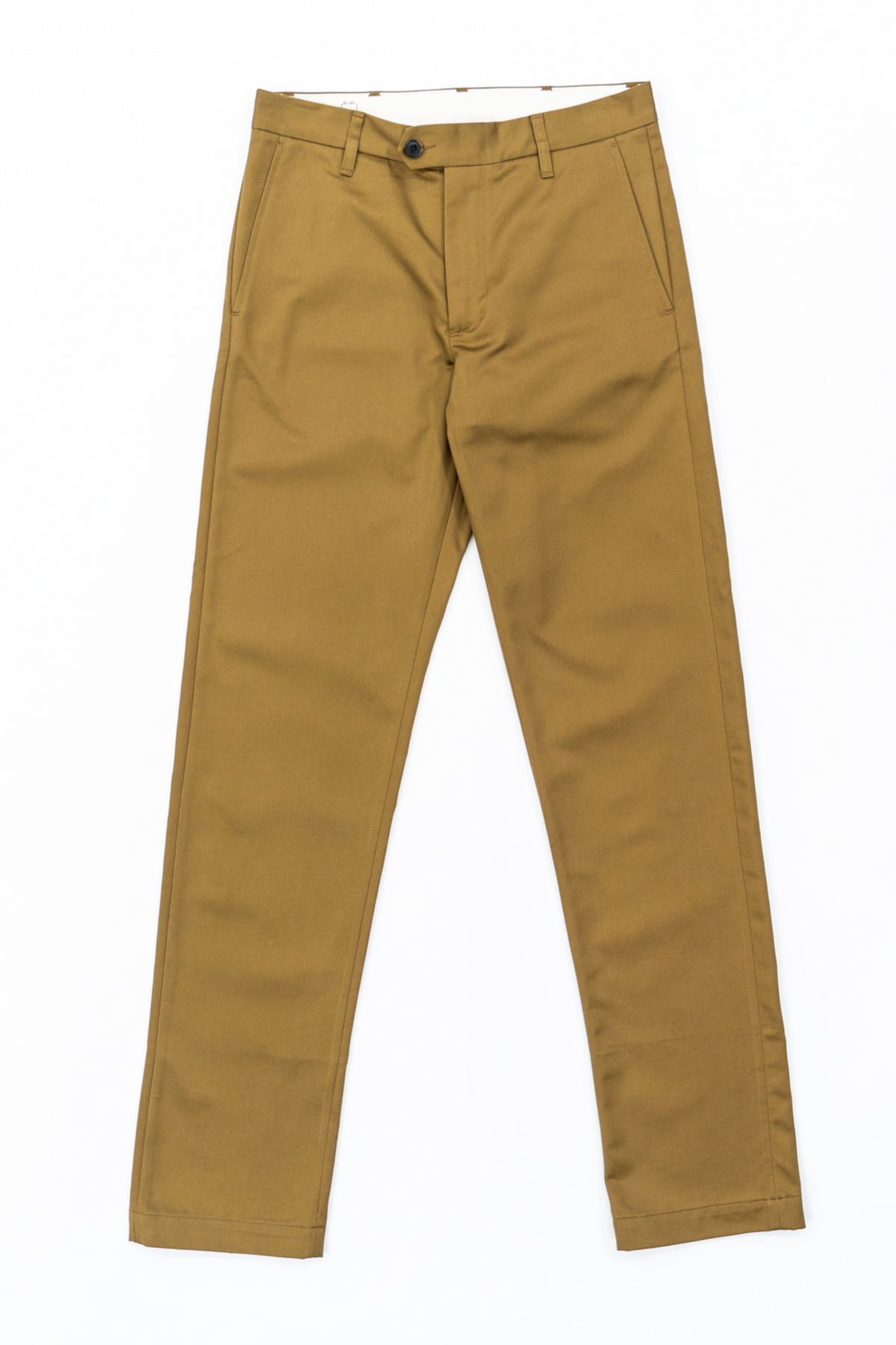Twill chinos mens hotsell